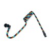 Grip Support Earpiece for Walkie Talkie Headsets - Many Styles/Comfortable/Tubeez/Surveillance/Two