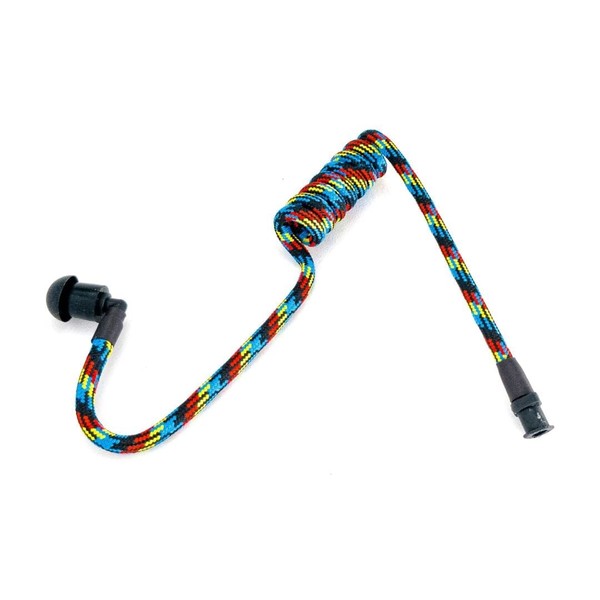 Grip Support Earpiece for Walkie Talkie Headsets - Many Styles/Comfortable/Tubeez/Surveillance/Two