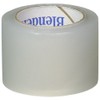 Du-Bro Electric Flyer Hinge Tape, Great for Foam Planes, Transparent,