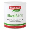 EiWEISS 100 Strawberry Megamax Powder 750 g