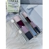 Clinique 10 Going Steady, Clinique All About Shadow Quad Eyeshadow,