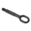 Tow Hook 8K0805615 Towing Eye Hook Hitch Unit Emergency Tow