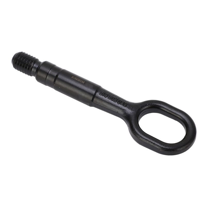 Tow Hook 8K0805615 Towing Eye Hook Hitch Unit Emergency Tow