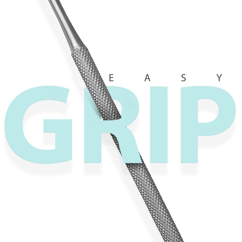 Billeau Ear Wax Removal Tool Set, Stainless Steel Ear Loop