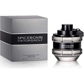 ヴィクター＆ロルフ スパイスボムオードトワレスプレー 90ml