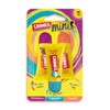 Carmex Minis Scented Lip Balms for Soft, Protected Lips with