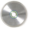 Special Saw Blade 190 X 2, 8 X 30 TF68