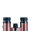 Vanguard VESTA 1021 Rose 10x21 Compact Binoculars - Pink