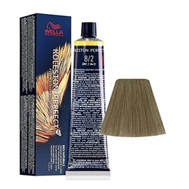 Wella Koleston Perfect ME+ 8/2 Hellblond Matt 60 ml