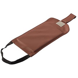 Master Massage Table Reinforced Armrest Arm Sling for Massage Table, Universal Hanging Armrest Sling (Chocolate)