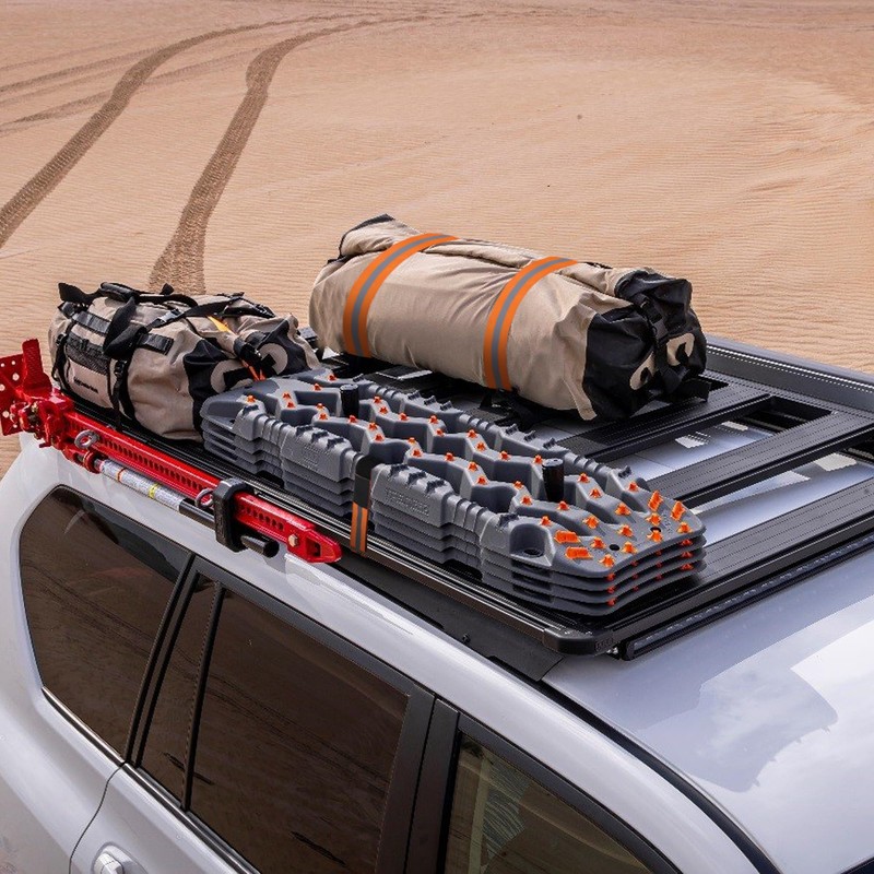 4 Pack Reusable Ladder Straps, Ladder Rack Tie Down Straps,