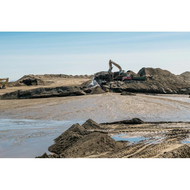 © Andy K's K-Dirt Black Sand Challenge Paydirt With Guaranteed