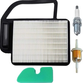 ZAMDOE 20 083 02 S Air Filter for Kohler 20 083 06 S SV470s-SV620 for Craftsman 24642 for Cub Kadett LTX 1040 1045 for Toro 98018 Lawnmower Tractor Motor Replacement for YTH 21K46 20K 46 Motor