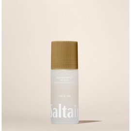 Saltair Golden Hour Serum Deodorant – Natural, Aluminum-Free 48-Hour Odor Protection, Baking Soda Free