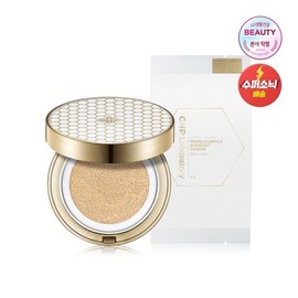 (Cha & Park) Propolis Ampoule in Radiant Cushion Planning (Main Product + Refill) / (차앤박)프로폴리스 앰플 인 래디언트 쿠션 기획 (본품+리필)