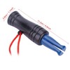 Jzhen Duck Whistle, Duck Whistles, Outdoor Hunting Accessories, Training Whistle,