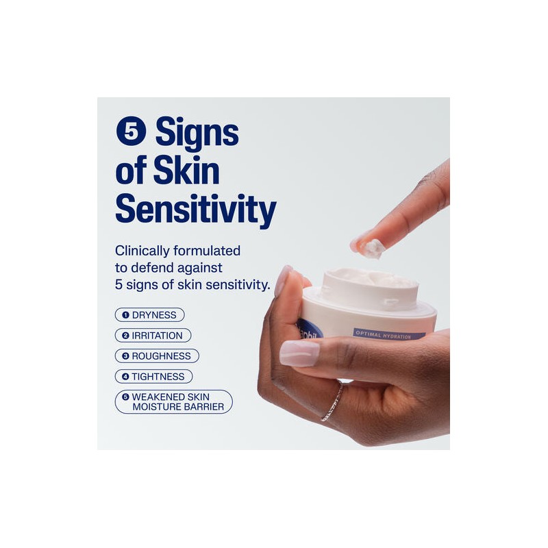 Cetaphil Optimal Hydration Healthy Glow Daily Cream 48g