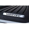 Yoaoo 2Pack OEM Vortec Emblems Badge Compatible with Silverado Truck