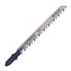Faithfull JBT101DP Jigsaw Blades - Wood (Pack of 5)