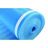 PRODURA Luxury Underlayment - Super Vapor Barrier/Acoustics Plus - Blue Color