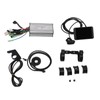 Lithium Battery Conversion Kit Electric Bike Lithium Battery Modified Controller