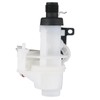 Osompar 31705 RV Toilet Water Valve Kit Compatible with Thetford