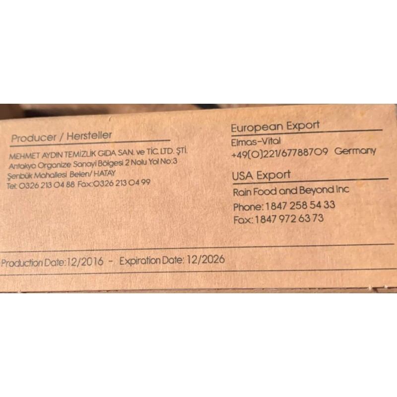 AnatollaDaphne Anatolla Daphne Natural Handmade Olive Oil Soap 5.7 Oz