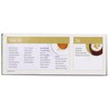 Davidson's Organics, Tulsi Ginger Lemon, 100-count Unwrapped Tea Bags