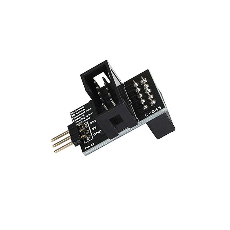 Adapter Board 3 Pin 27 for BL Touch or Filament