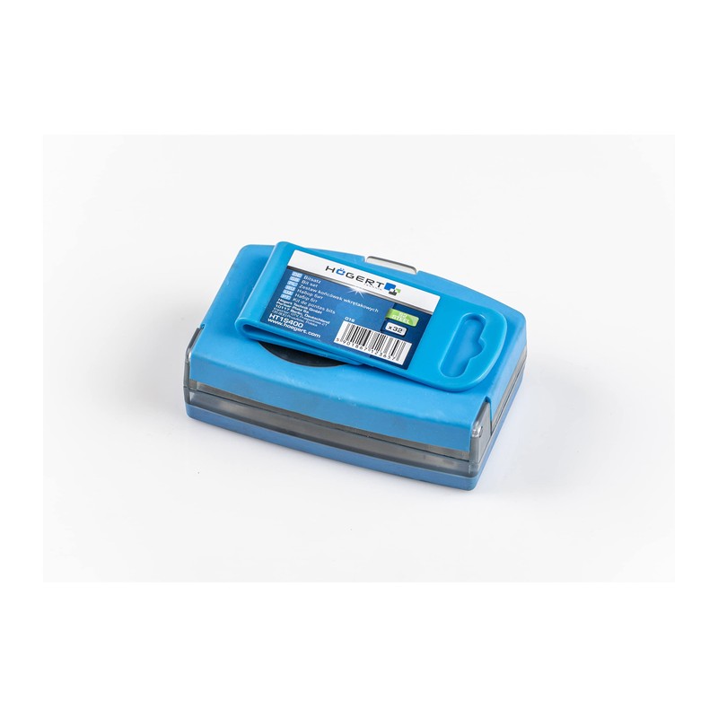 Högert HT1S400 Bitset | Bit Box | Bits Sets Accessories