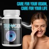 Pelican Vitamins True Vision Forte- Eye Support- 2 Bottles- 120