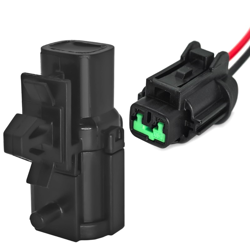 27722-3VA0A Ambient Air Temperature Sensor with Pigtail Harness - Replacement