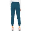Med Couture Scrub Pants for Women Jogger Pant with 5