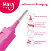 Mara Expert Interdental Brushes ISO 2 - Interdental Brushes for