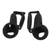 VR Controller Grips Cover Soft Silicone Controller Protector with Adjustable
