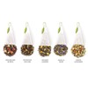 Tea Forte Premium Presentation Box Gift Set Sampler, 20 Count,