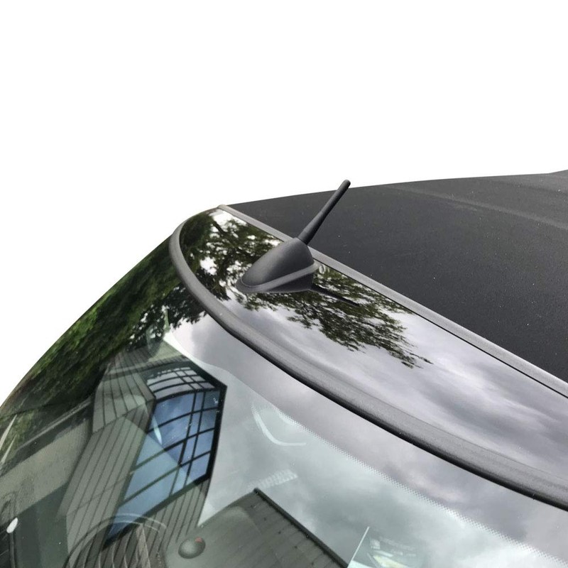 The Stubby Short Rod Antenna Mini One / Cooper F55