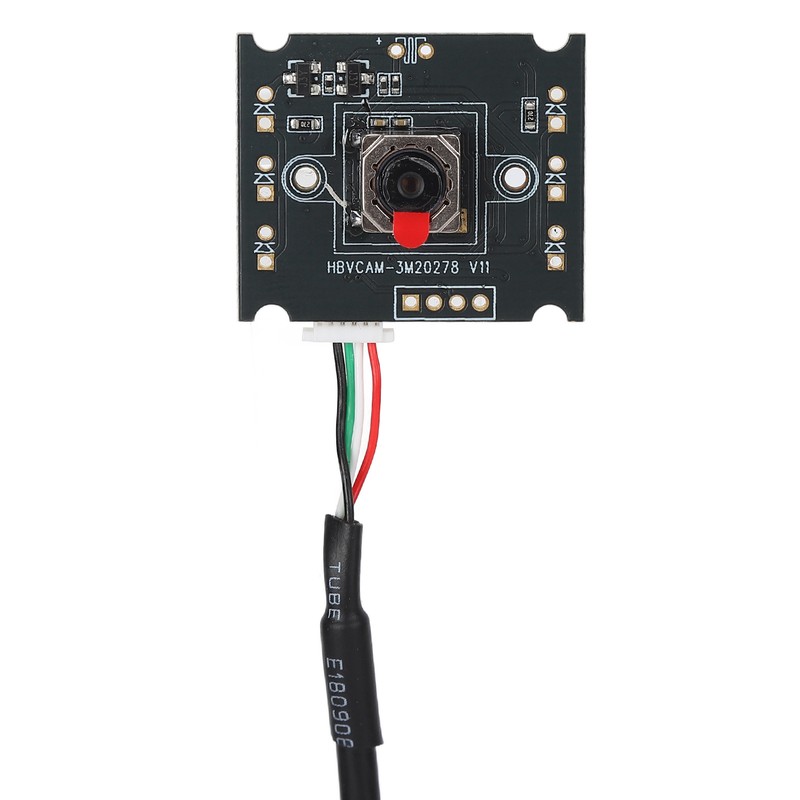 Autofocus Camera Module HD 3MP Mini USB2.0 Webcam Board for