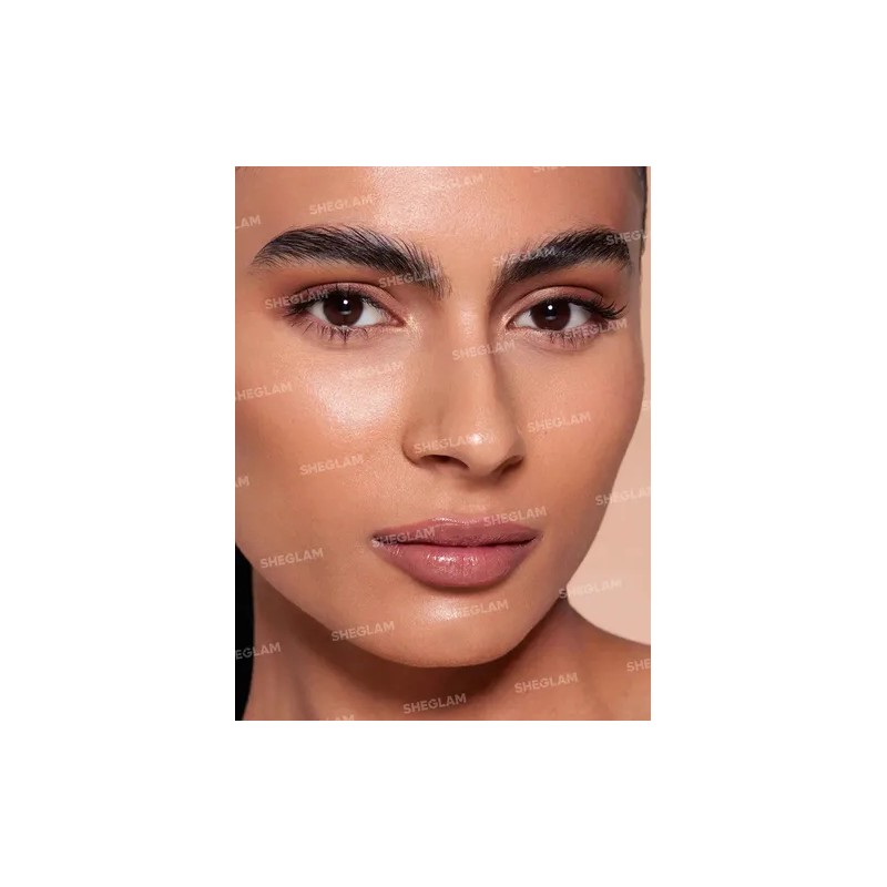 Crema Hidratante Sheglam Skinfinite Base Tono Trigo