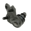 TRQ Front Lower Ball Joint Set Compatible with 2003-2010 Pontiac