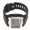 Men Digital Sports Watch WR30M Waterproof Day Date Display Electronic