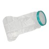 Waterproof Full Leg Cast Cover Reusable Leg Cast Covers Protector