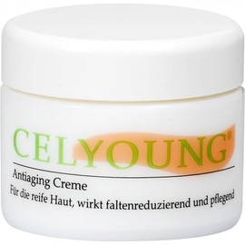 CELYOUNG Antiageing Cream 30 ml