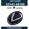 Lexus Genuine!! Lexus Radiator Grille Emblem 53141-30490/ 53141-48100 OEM