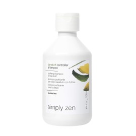 Simply Zen Dandruff Controller Shampoo 250 ml