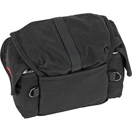 Domke 700-30B F-3X Super Compact Bag -Black