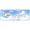 Q-LiA 93087 Pen Case, Soft Pencil Case A
