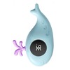 Baby Bath Thermometer Electronic Floating Baby Thermometer Toy for Infants