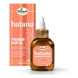 Aceite Capilar Premium 75 Ml Difeel Batana