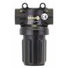 Mini T-Line Strainer,1/2",50 Mesh